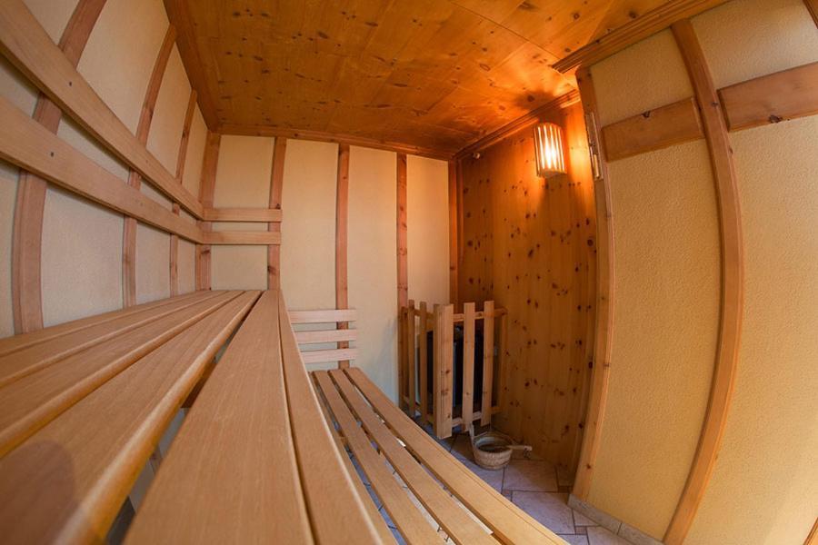 Ferienhotel Bergland Arzl im Pitztal Ngoại thất bức ảnh
