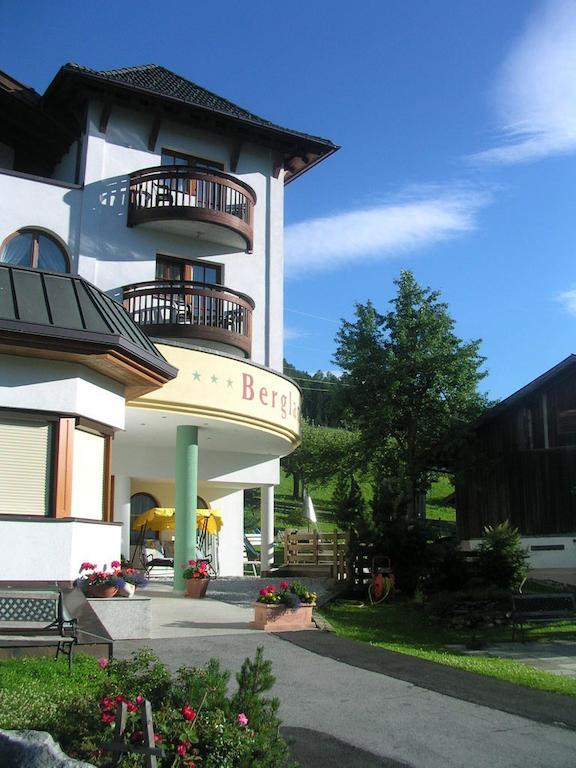 Ferienhotel Bergland Arzl im Pitztal Ngoại thất bức ảnh